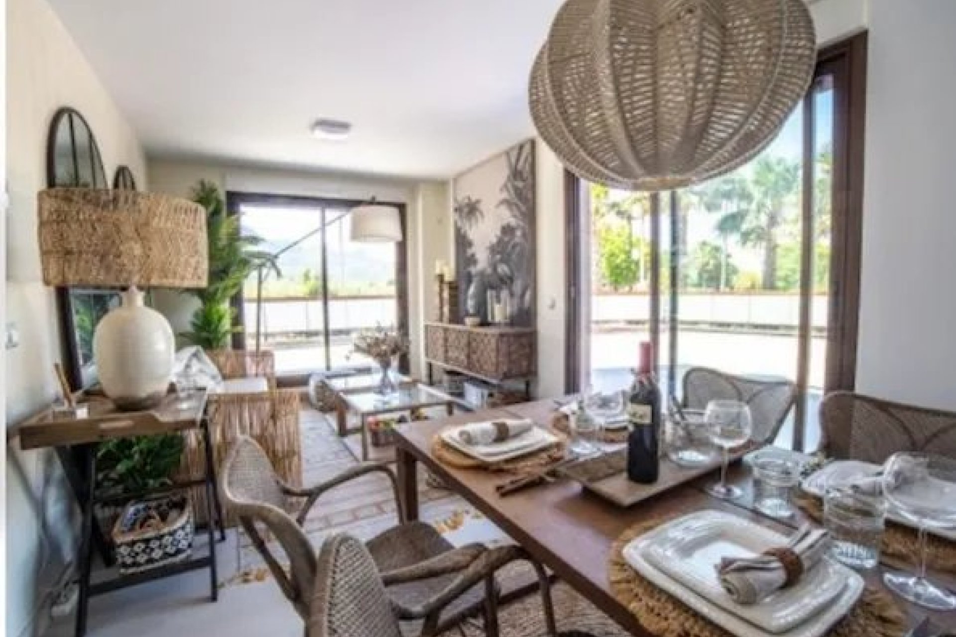 New Build - Bungalow - Denia