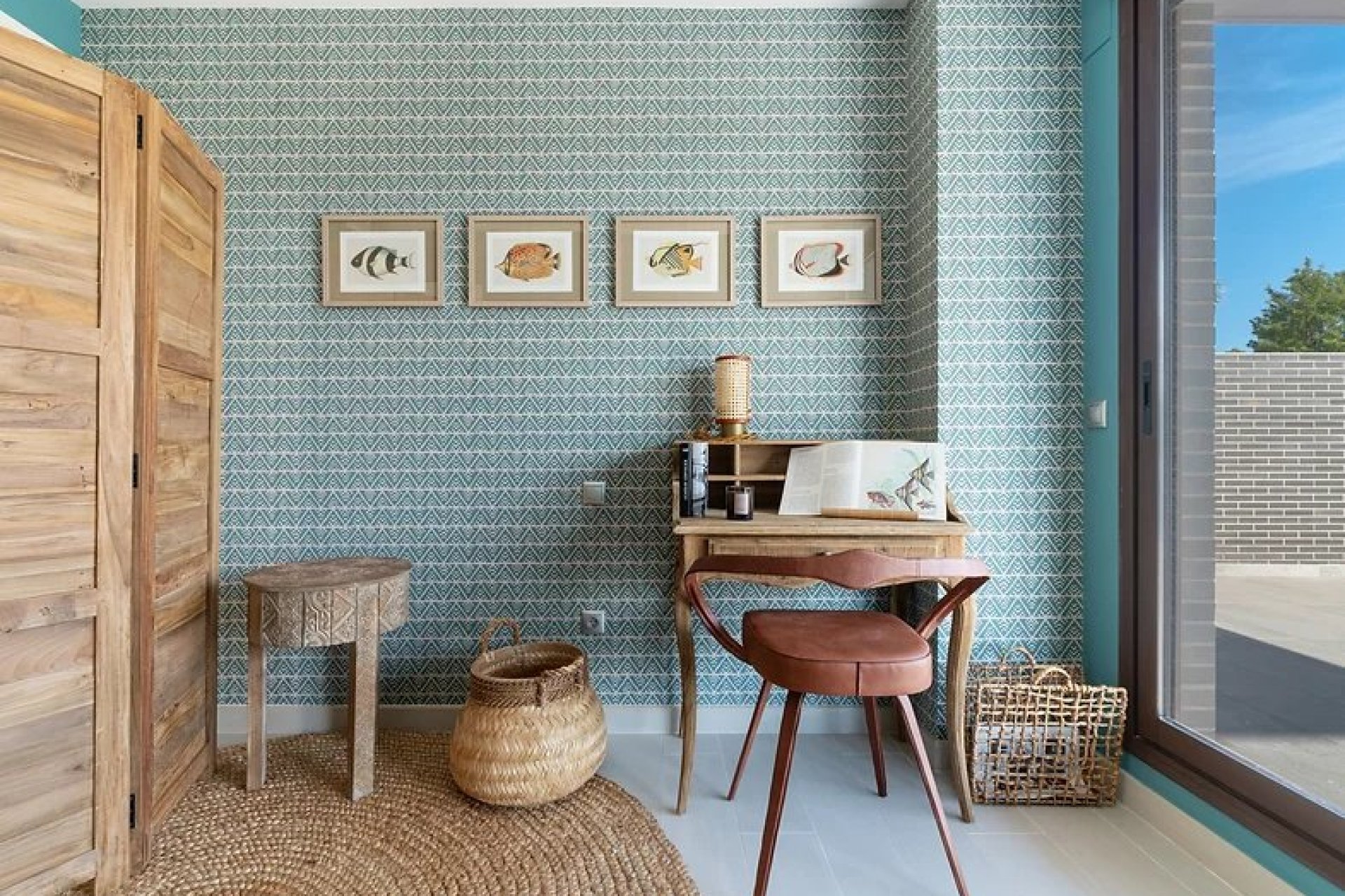 New Build - Bungalow - Denia