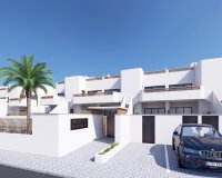 New Build - Bungalow - Dolores - Sector 3