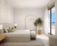 New Build - Bungalow - Еstepona - Estepona