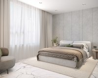 New Build - Bungalow - Еstepona - Estepona