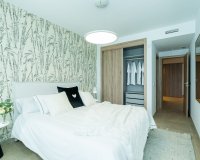 New Build - Bungalow - Еstepona - Estepona