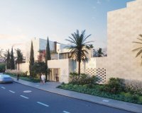 New Build - Bungalow - Еstepona - Estepona