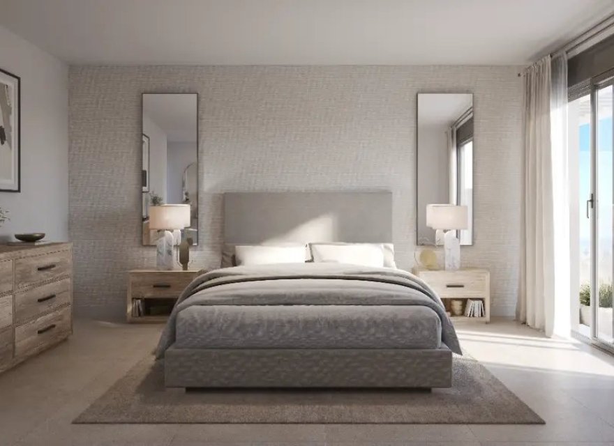 New Build - Bungalow - Еstepona - Estepona