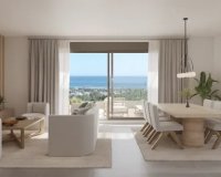 New Build - Bungalow - Еstepona - Estepona