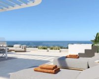 New Build - Bungalow - Еstepona - Estepona