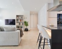 New Build - Bungalow - Еstepona - Estepona