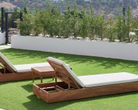 New Build - Bungalow - Еstepona - Estepona