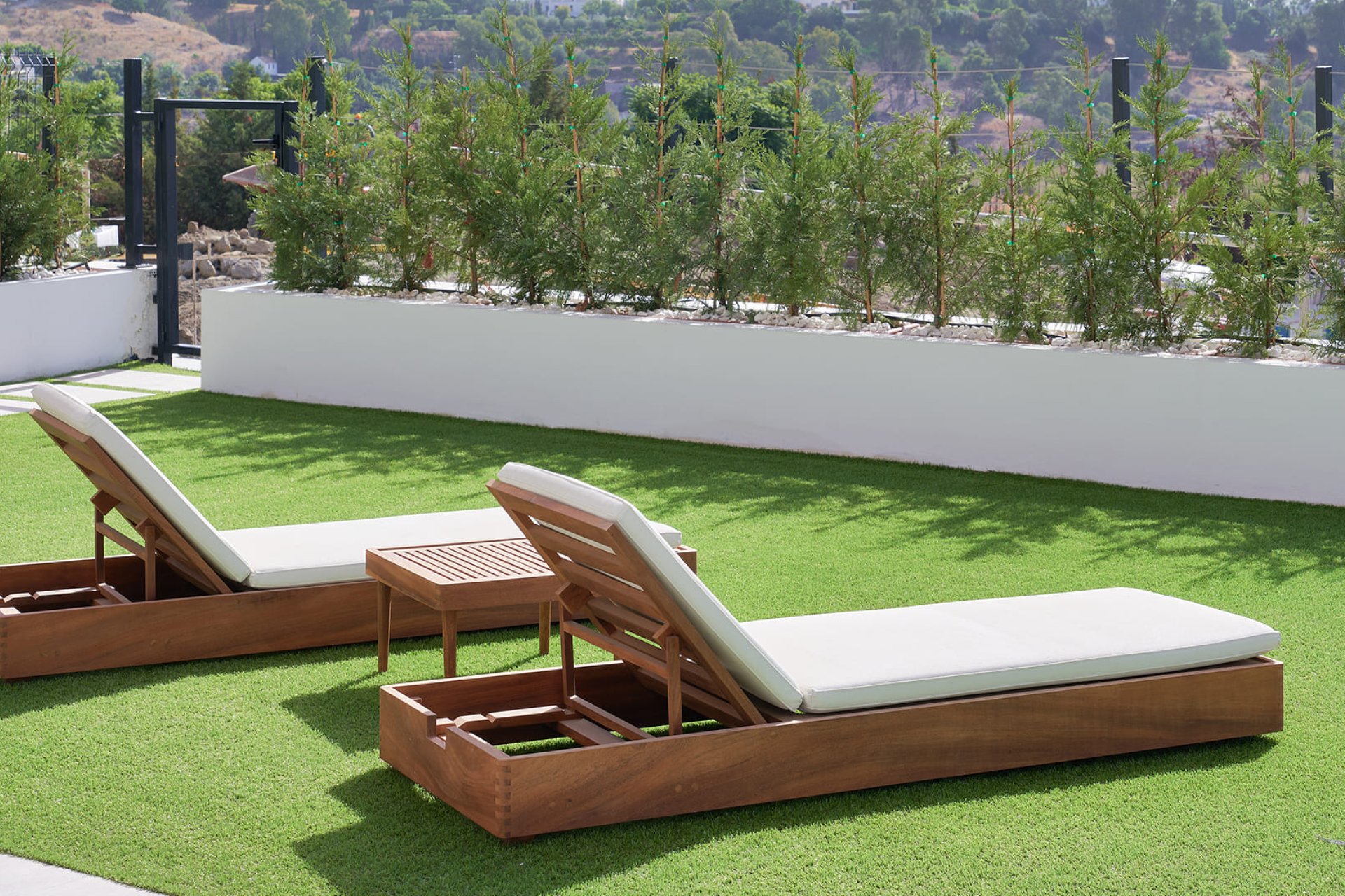 New Build - Bungalow - Еstepona - Estepona