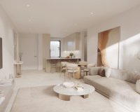 New Build - Bungalow - Еstepona - Estepona