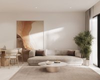 New Build - Bungalow - Еstepona - Estepona