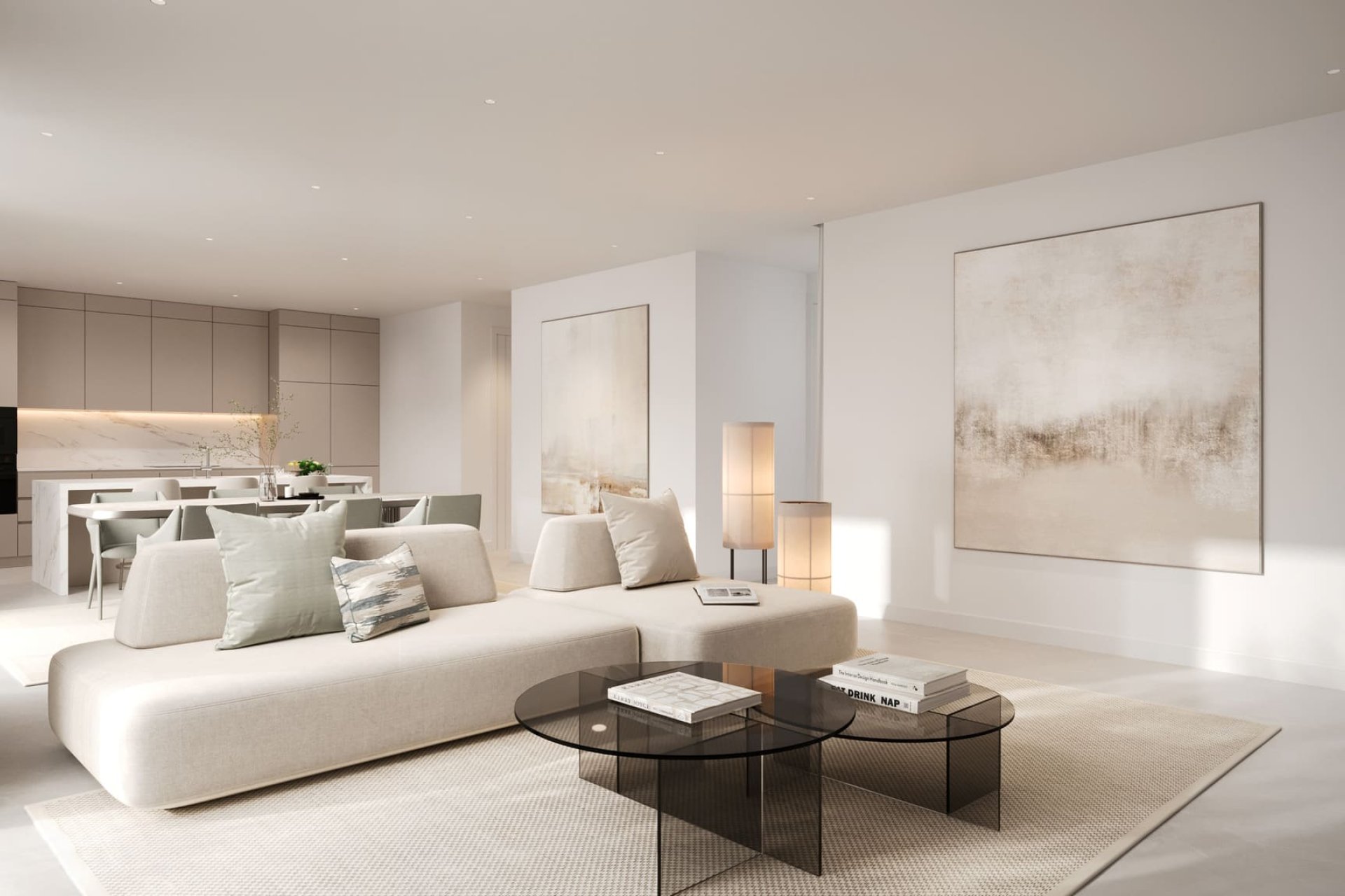 New Build - Bungalow - Еstepona - Estepona