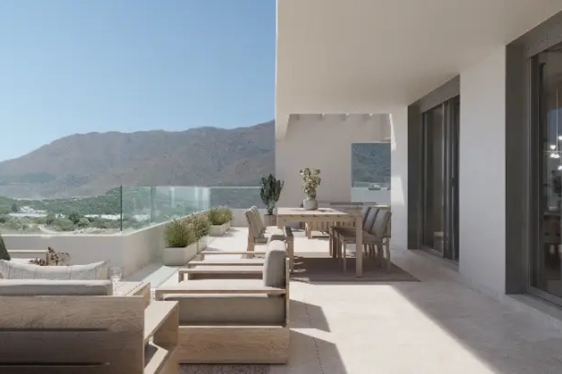 New Build - Bungalow - Еstepona - Estepona