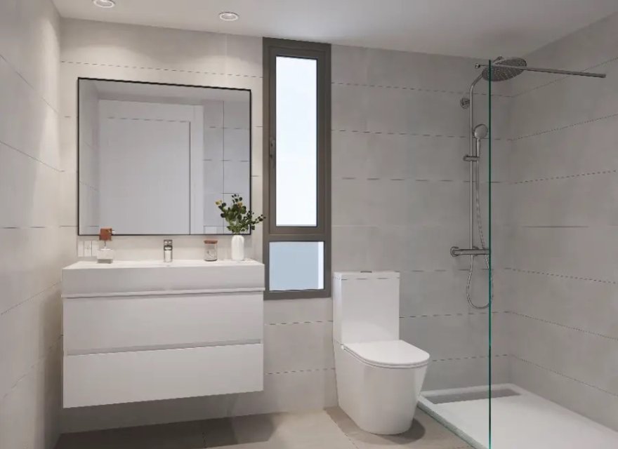 New Build - Bungalow - Еstepona - Estepona