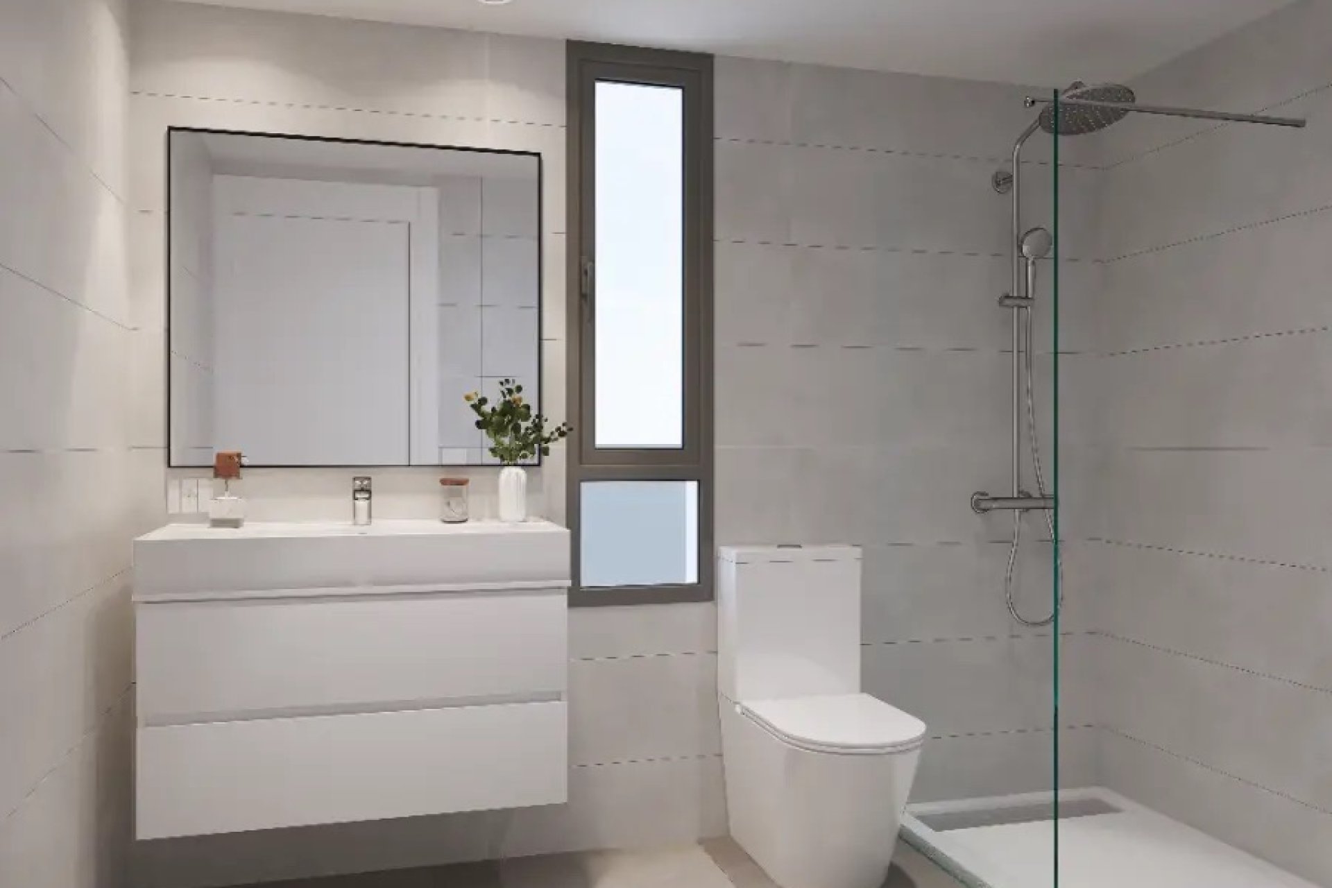 New Build - Bungalow - Еstepona - Estepona