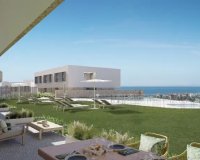 New Build - Bungalow - Еstepona - Estepona