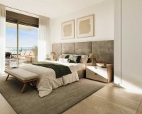 New Build - Bungalow - Еstepona - Estepona