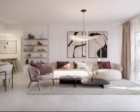 New Build - Bungalow - Еstepona - Estepona