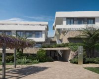 New Build - Bungalow - Еstepona - Estepona