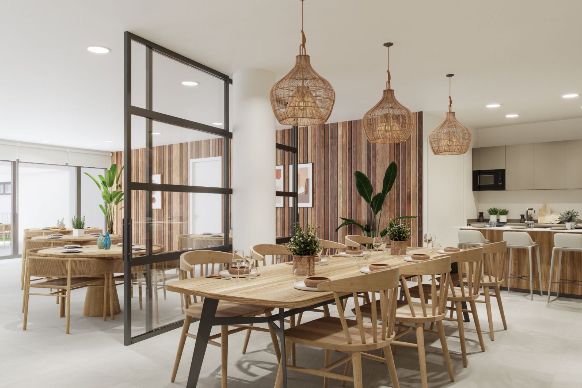 New Build - Bungalow - Еstepona - Estepona