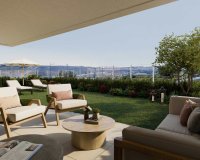 New Build - Bungalow - Еstepona - Estepona