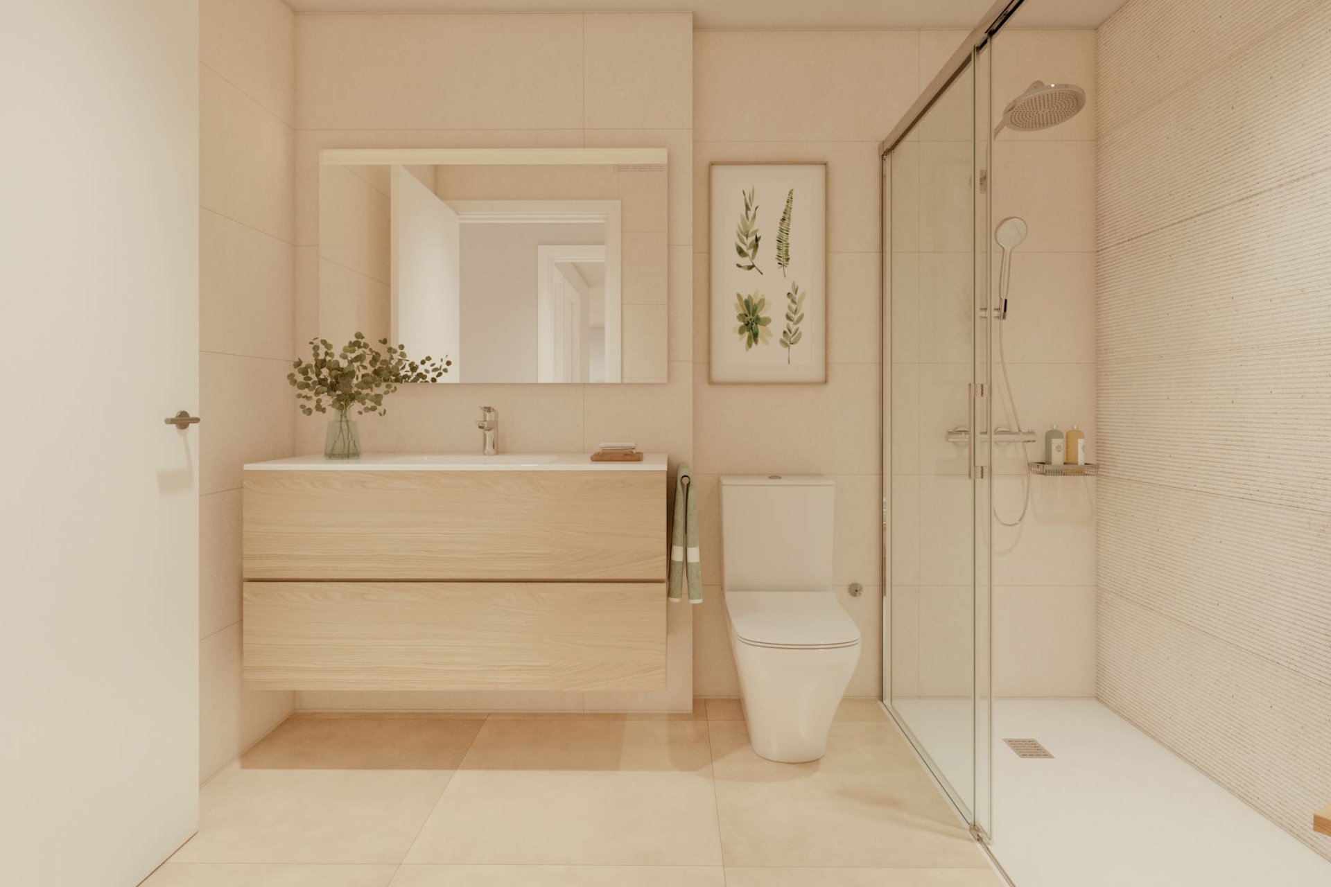 New Build - Bungalow - Еstepona - Estepona