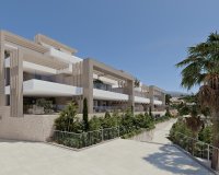 New Build - Bungalow - Еstepona - Estepona