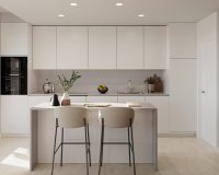 New Build - Bungalow - Еstepona - Estepona