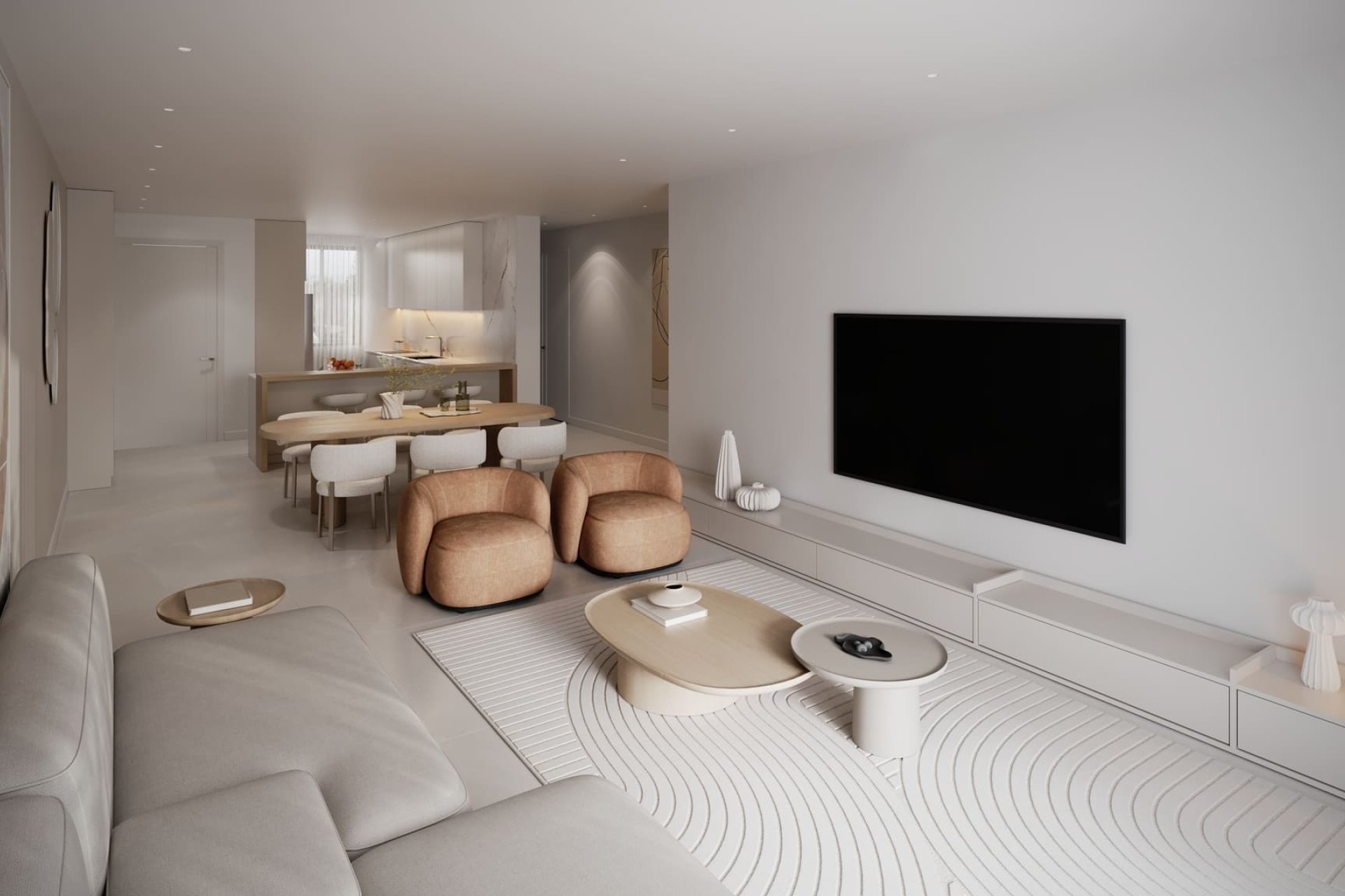 New Build - Bungalow - Еstepona - Estepona