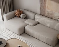 New Build - Bungalow - Еstepona - Estepona