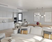 New Build - Bungalow - Еstepona - Estepona