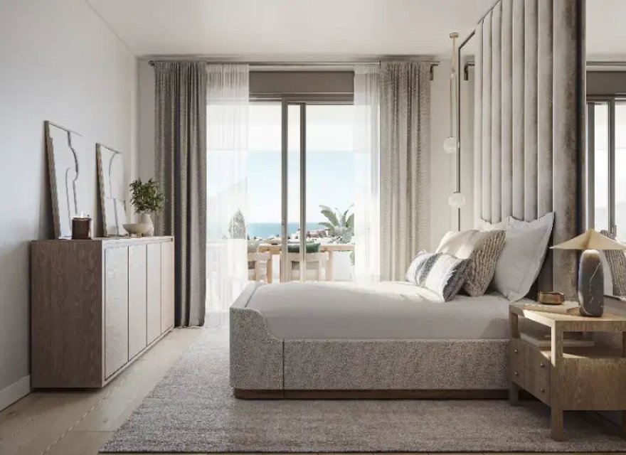 New Build - Bungalow - Еstepona - Estepona