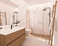 New Build - Bungalow - Еstepona - Estepona