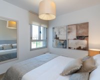 New Build - Bungalow - Еstepona - Estepona