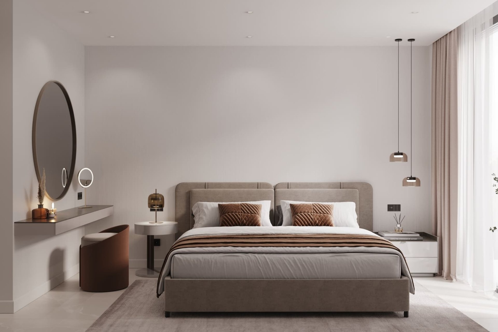 New Build - Bungalow - Еstepona - Estepona