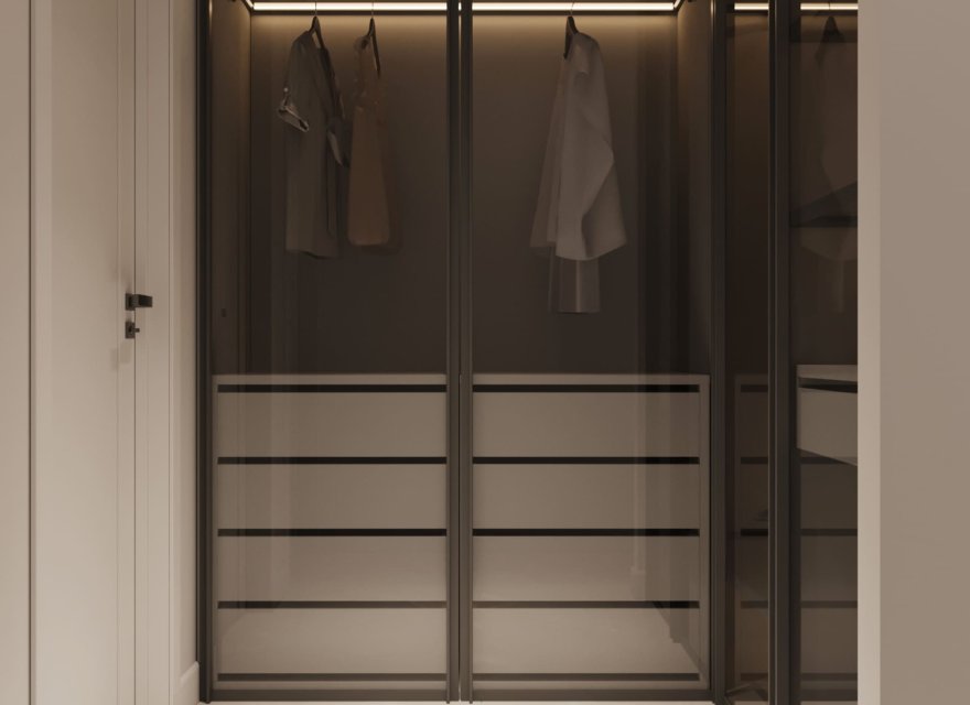 New Build - Bungalow - Еstepona - Estepona