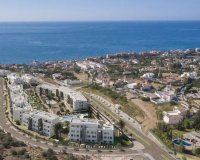 New Build - Bungalow - Еstepona - Estepona