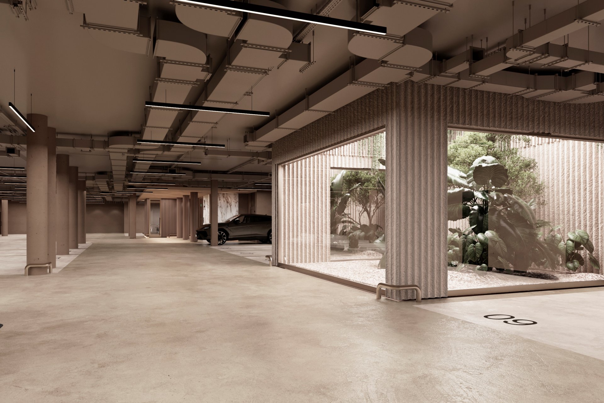 New Build - Bungalow - Еstepona - Estepona