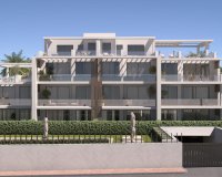 New Build - Bungalow - Еstepona - Estepona