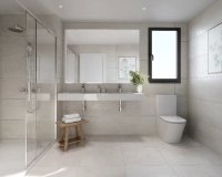 New Build - Bungalow - Еstepona - Estepona