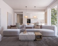 New Build - Bungalow - Еstepona - Estepona