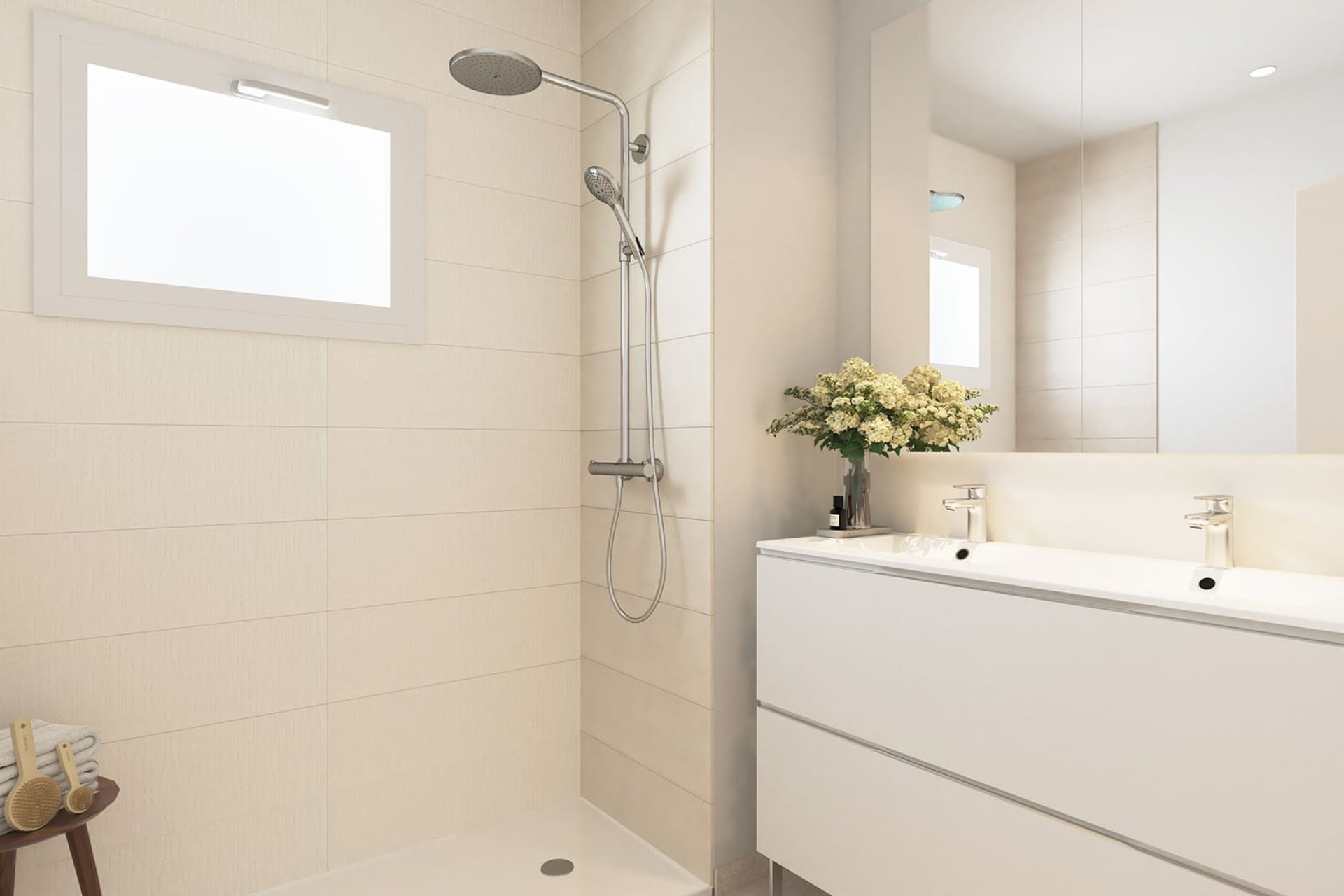 New Build - Bungalow - Еstepona - Estepona