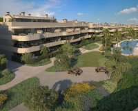 New Build - Bungalow - Еstepona - Estepona