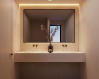 New Build - Bungalow - Еstepona - Estepona