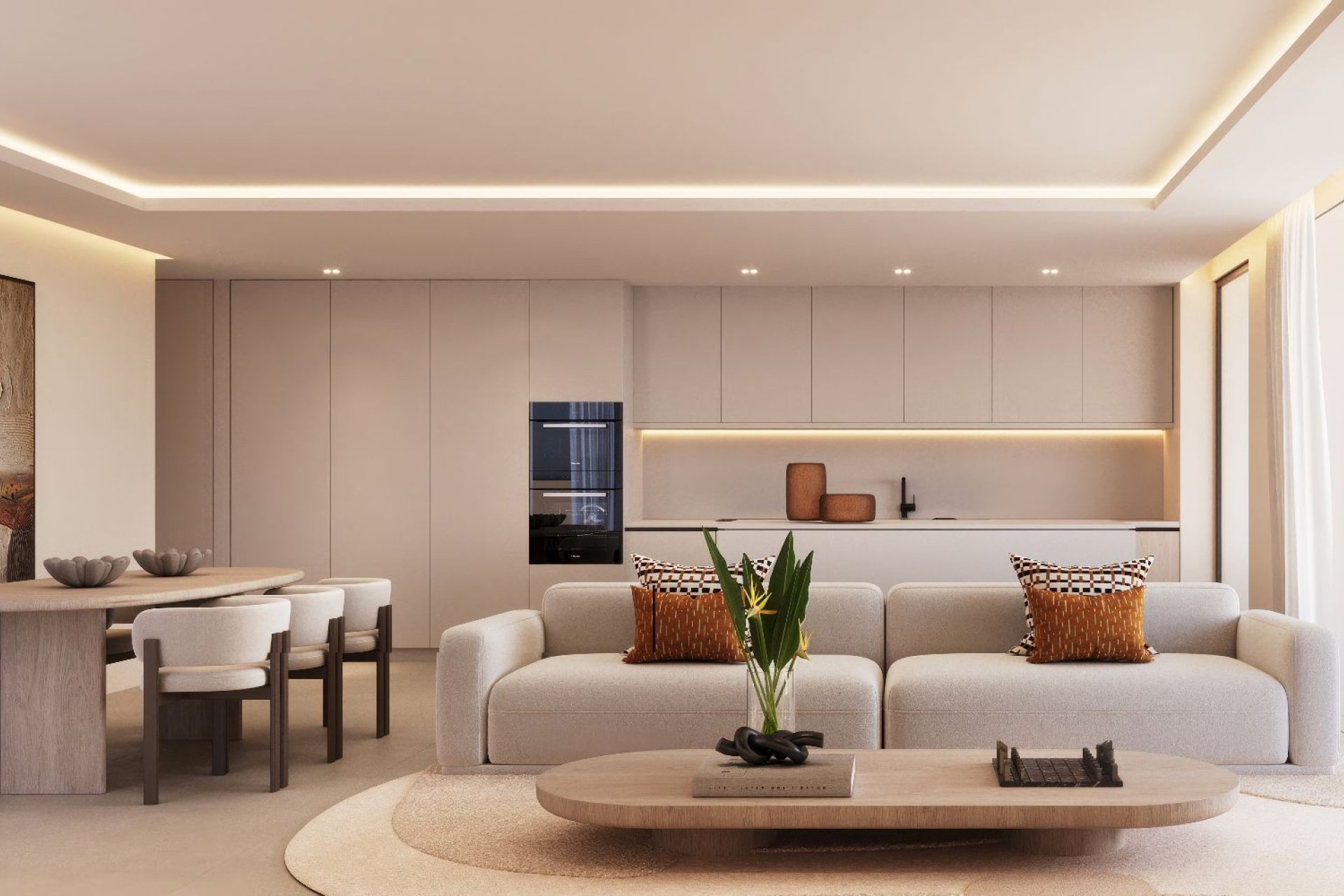 New Build - Bungalow - Еstepona - Estepona