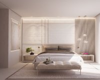 New Build - Bungalow - Еstepona - Estepona