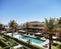 New Build - Bungalow - Еstepona - Estepona