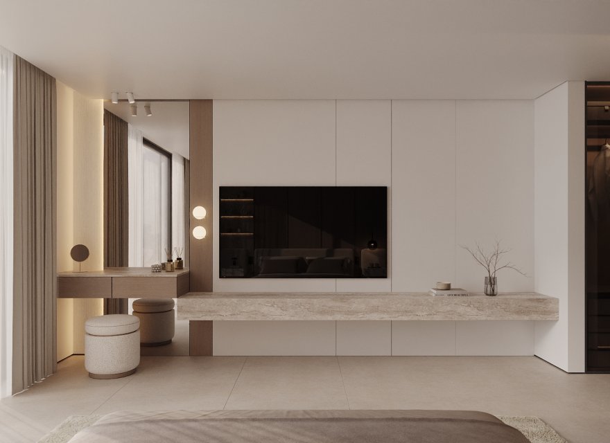 New Build - Bungalow - Еstepona - Estepona