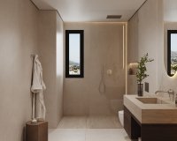 New Build - Bungalow - Еstepona - Estepona