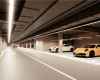 New Build - Bungalow - Еstepona - Estepona